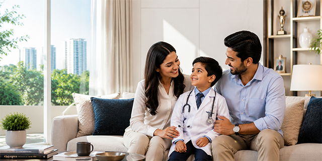 Best Plan to Invest for Your Child’s Future: How ULIP is different from Mutual Fund?