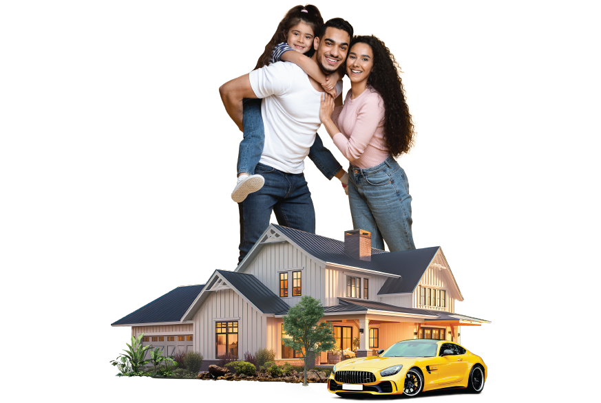 Life Smart Invest ULIP Plan | Pramerica Life Insurance